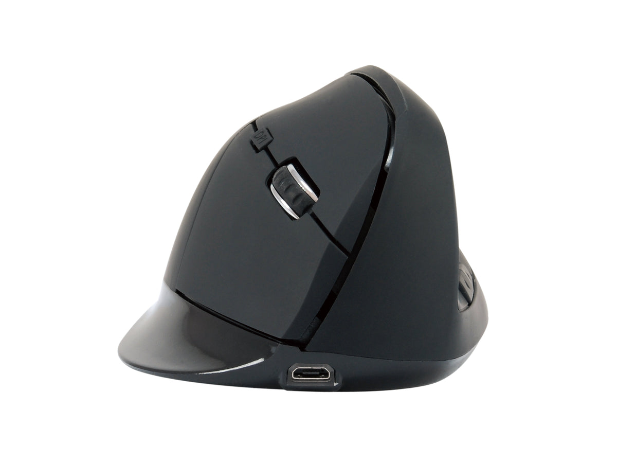 Conceptronic LORCAN03B souris Bureau Droitier Bluetooth Optique 1600 DPI