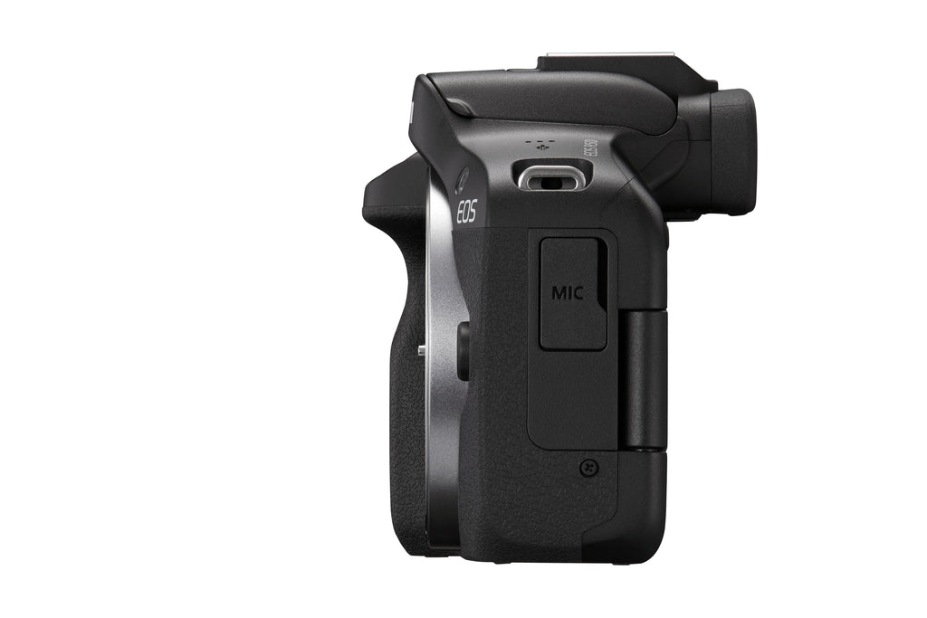 Canon EOS R50 MILC 24,2 MP CMOS Noir