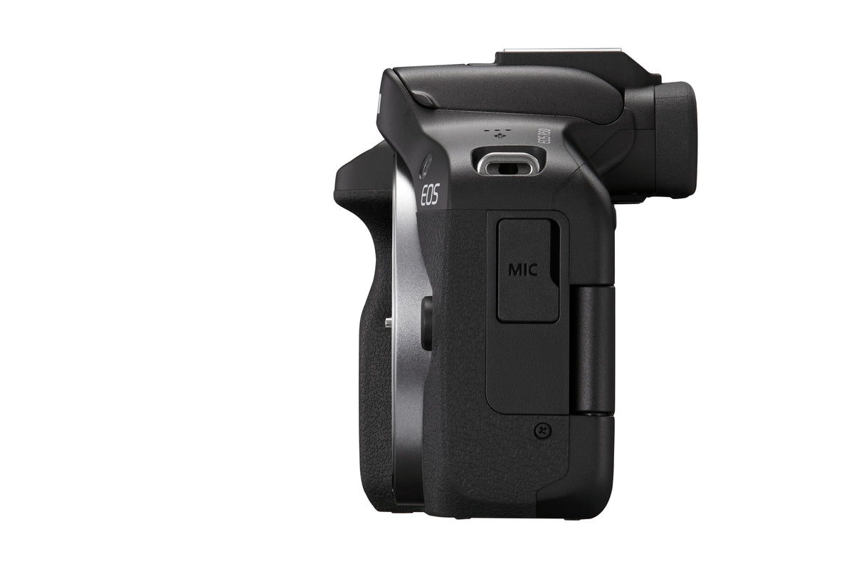 Canon EOS R50 MILC 24,2 MP CMOS Noir