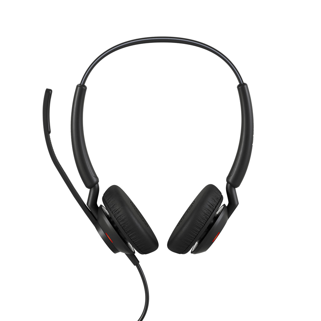 Jabra Engage 40 Casque Avec fil Arceau Bureau/Centre d'appels