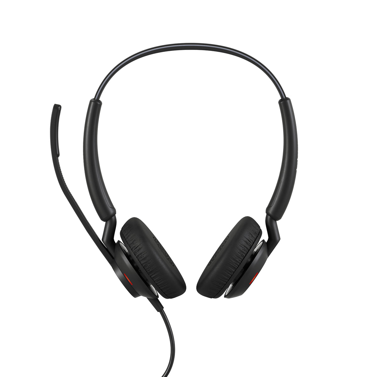 Jabra Engage 40 Casque Avec fil Arceau Bureau/Centre d'appels