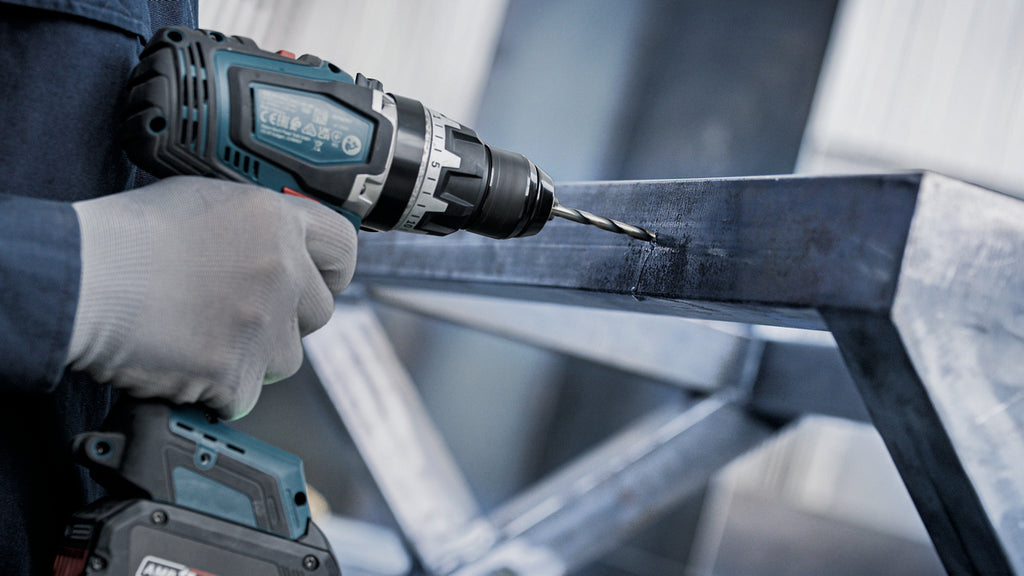 Bosch Bosch Packs de forets HSS PointTeQ