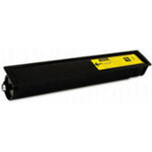 Dynabook T-FC34EY Cartouche de toner 1 pièce(s) Original Jaune