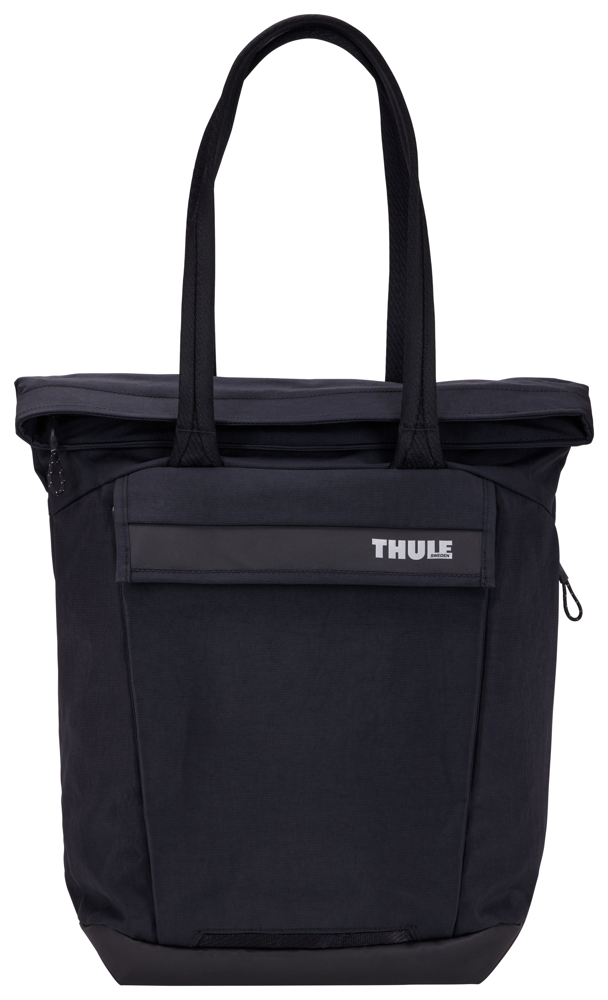Thule Paramount PARATB3116 Black Polyester Noir Unisexe Sac fourre-tout