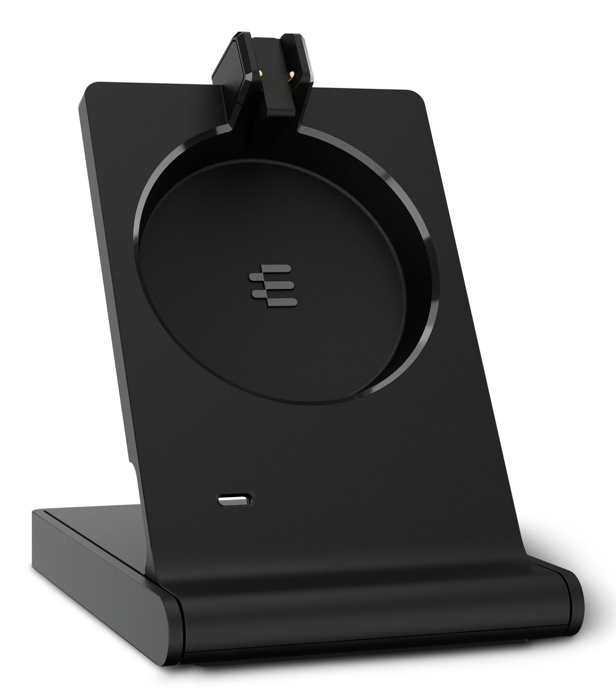 EPOS IMPACT Casque Sans Fil, Noir