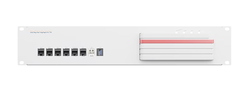 Rackmount.IT RM-FB-T8 accessoire de racks Équerre de fixation