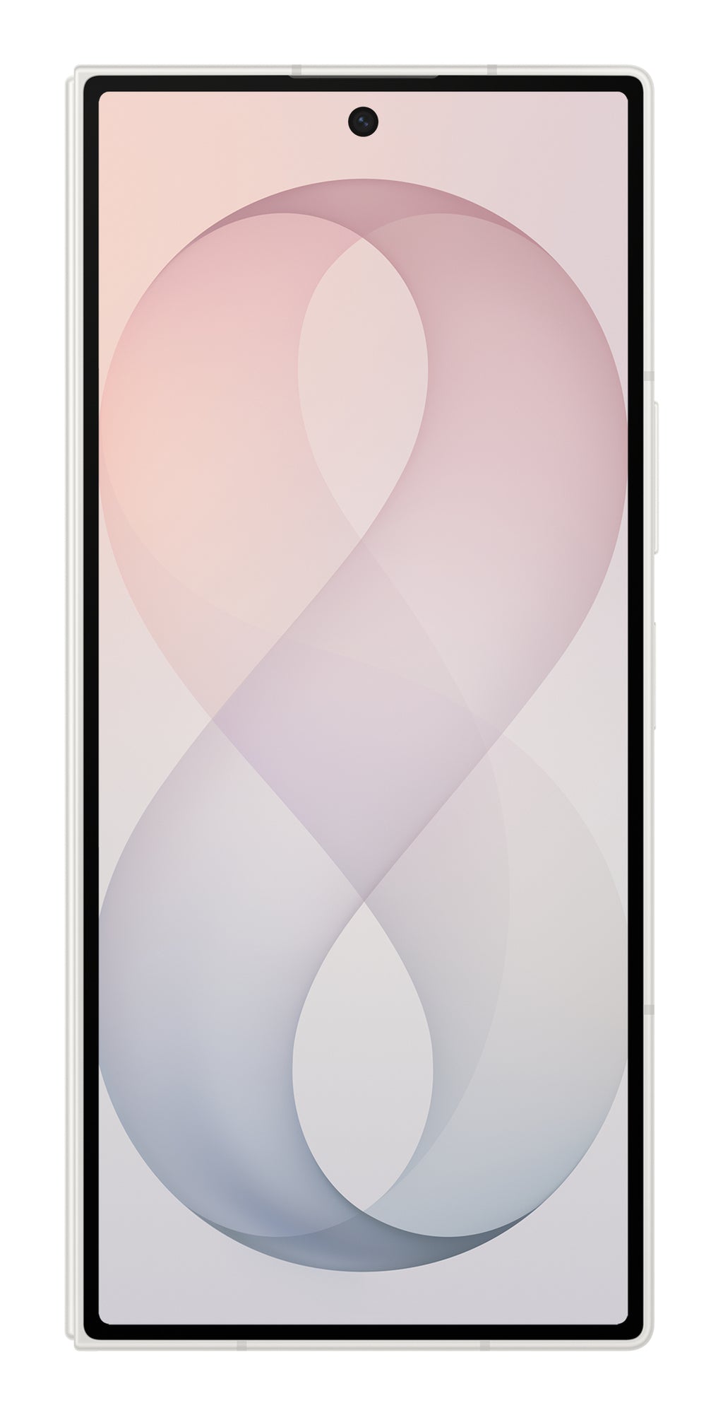 Samsung Galaxy Z Fold8 Ultra 20,3 cm (8") Double SIM 5G USB Type-C 12 Go 512 Go 5000 mAh Crème