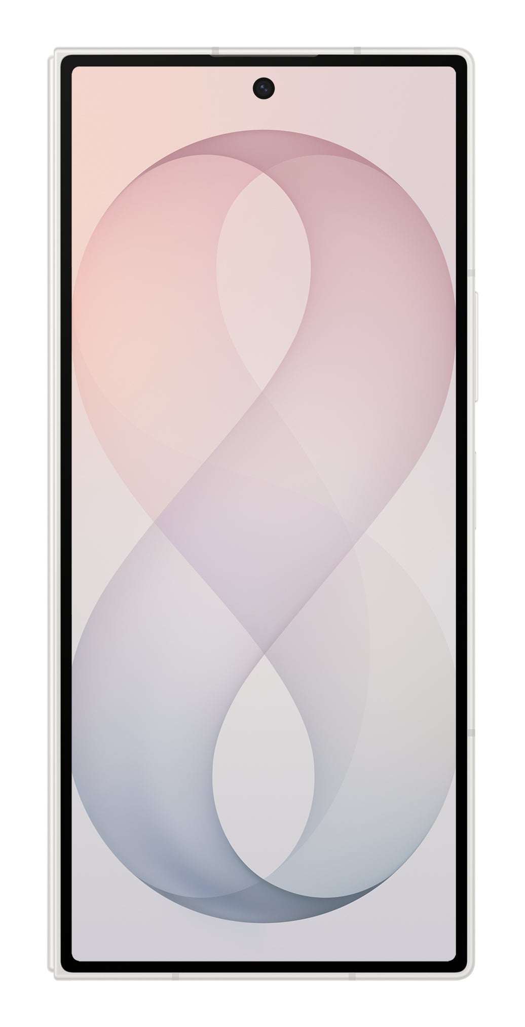 Samsung Galaxy Z Fold8 Ultra 20,3 cm (8") Double SIM 5G USB Type-C 16 Go 1 To 5000 mAh Crème - vue 7