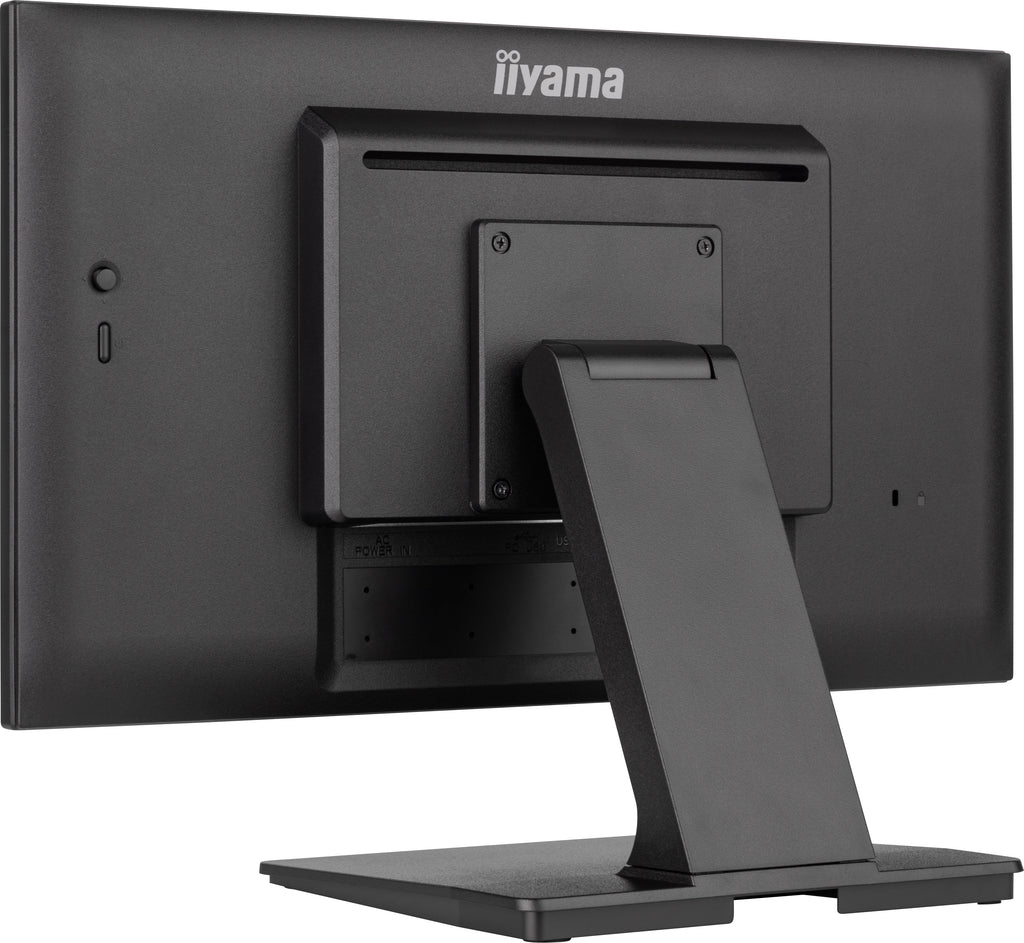 iiyama ProLite T2752MSC-B1AG écran plat de PC 68,6 cm (27") 1920 x 1080 pixels Full HD LED Écran tactile Noir
