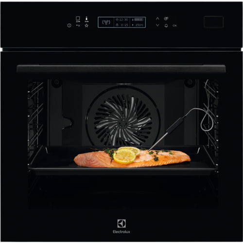 Electrolux 944 032 075 four 70 L 3500 W Noir