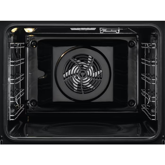 Electrolux EOC6H76X 72 L Noir