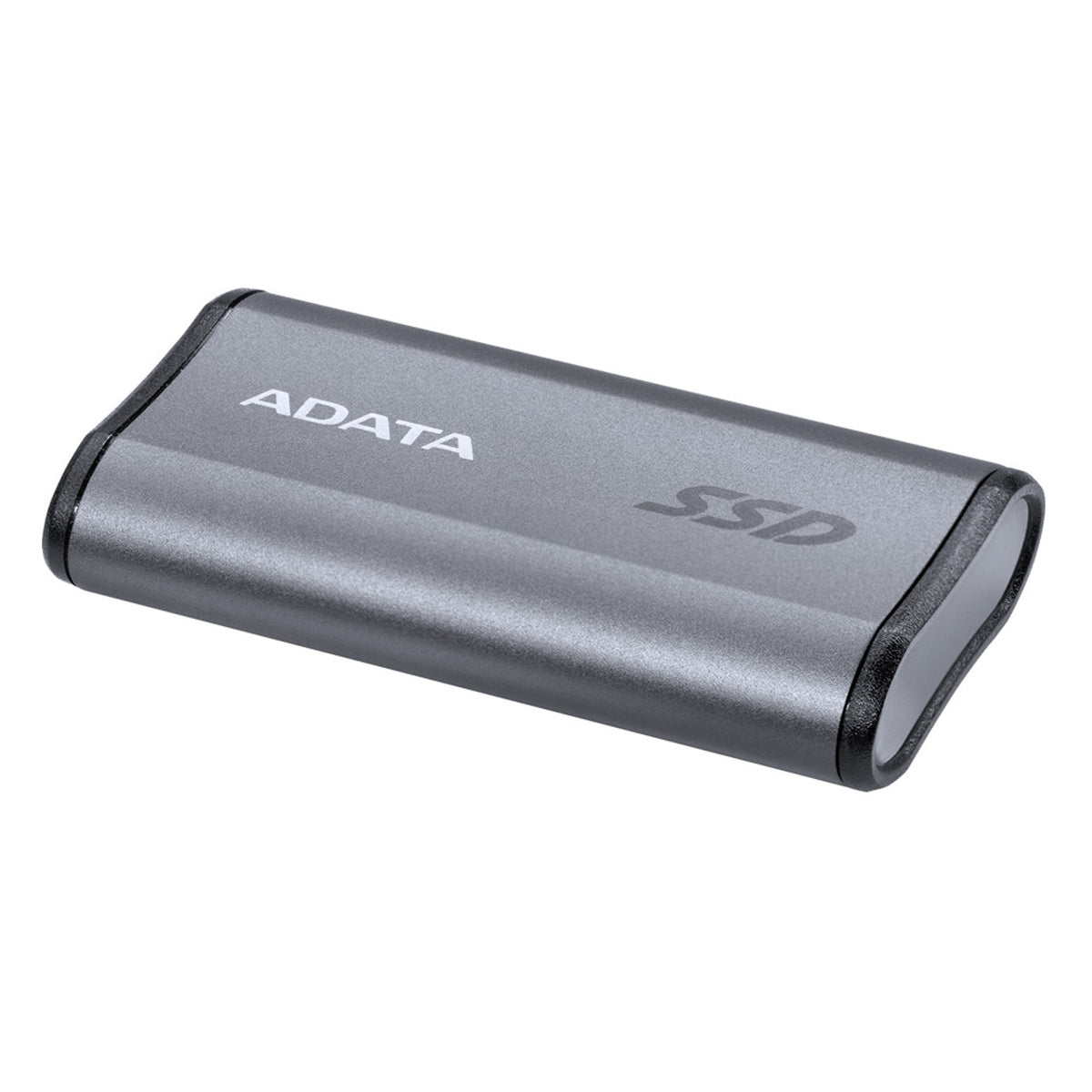 ADATA SE880 SSD Portable 500 Go USB Type-C 3.2 Gen 2, Gris