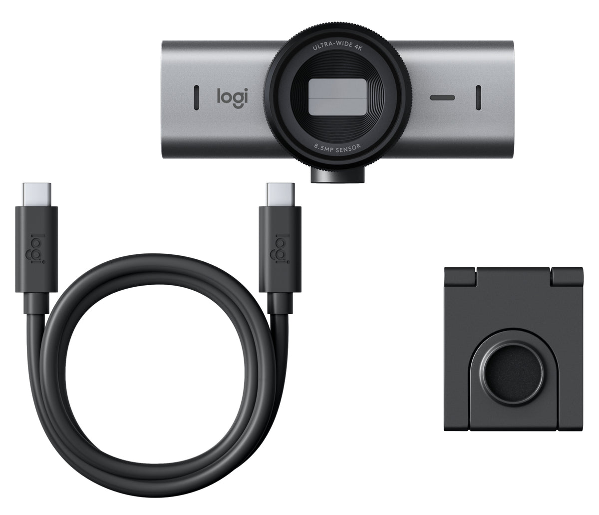 Logitech MX Brio 705 for Business Webcam 4096 x 2160
