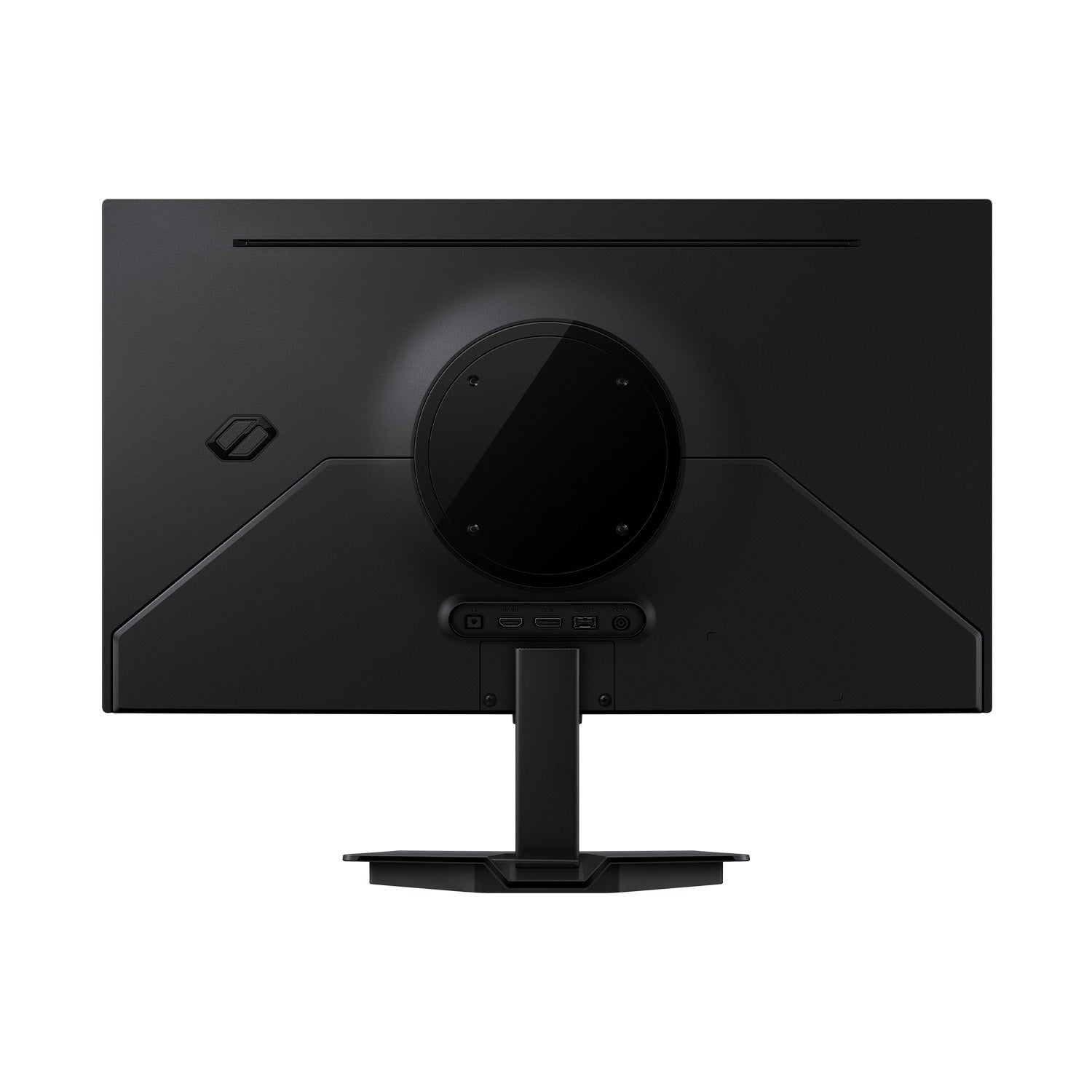 Samsung LS27FG500SUXEN écran plat de PC 68,6 cm (27") 2560 x 1440 pixels Quad HD OLED Noir