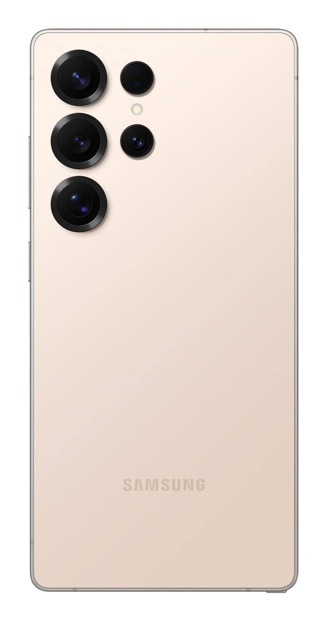 Samsung Galaxy S25 Ultra SM-S938B/DS 17,5 cm (6.9") Double SIM Android 15 5G USB Type-C 12 Go 1 To 5000 mAh Rose doré