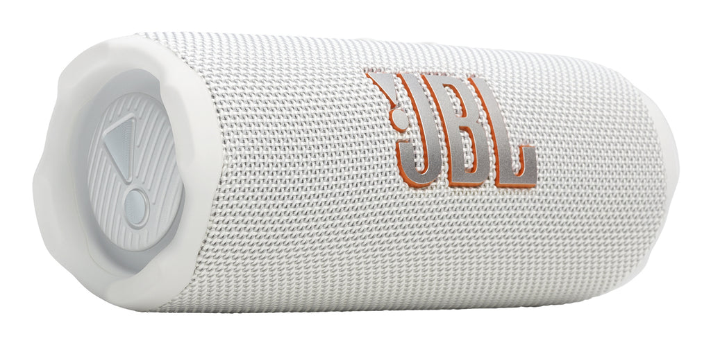 JBL Flip 7 Blanc