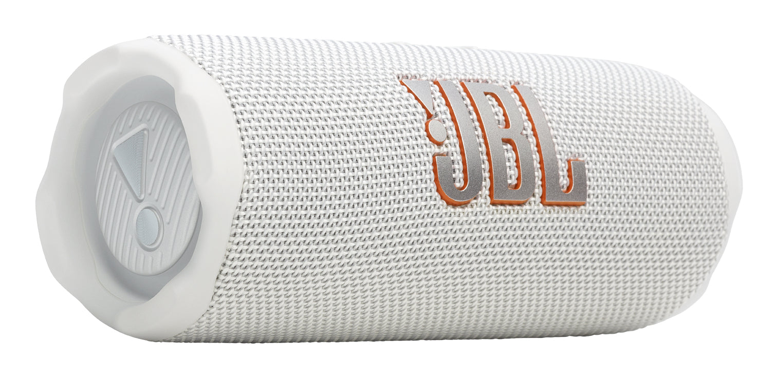 JBL Flip 7 Blanc