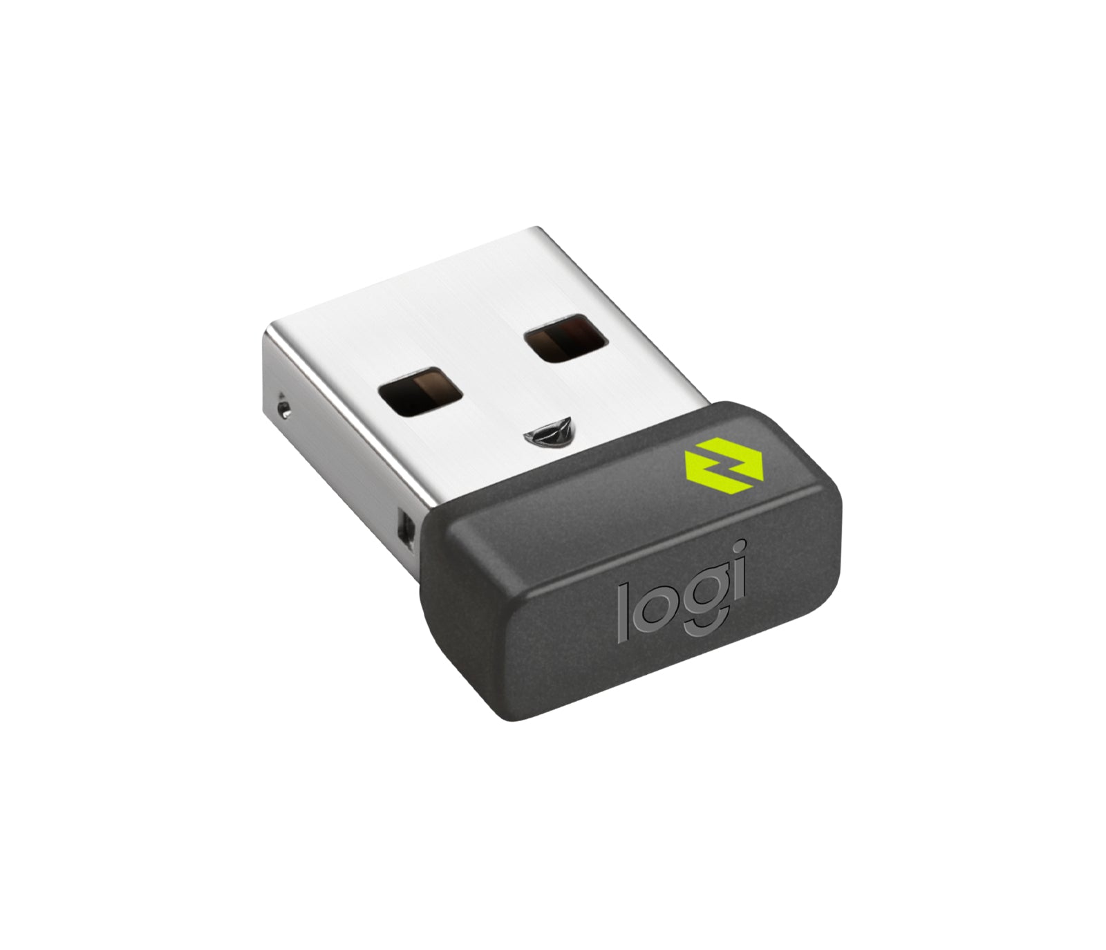 Logitech 910-006958 ratón Oficina mano derecha RF Wireless + Bluetooth Laser 8000 DPI