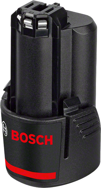Bosch Bosch GBA 12V 3.0Ah Professional Batterie