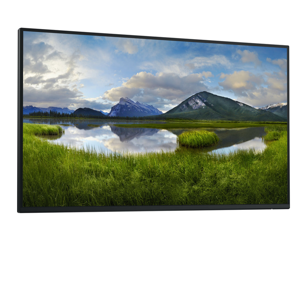 DELL Pro Plus P2725H_WOST écran plat de PC 68,6 cm (27") 1920 x 1080 pixels Full HD LCD Noir