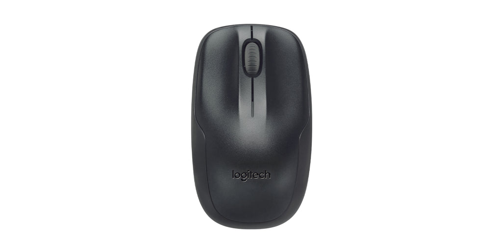Logitech Wireless Combo MK220 Ensemble Clavier et Souris Sans Fil, US International