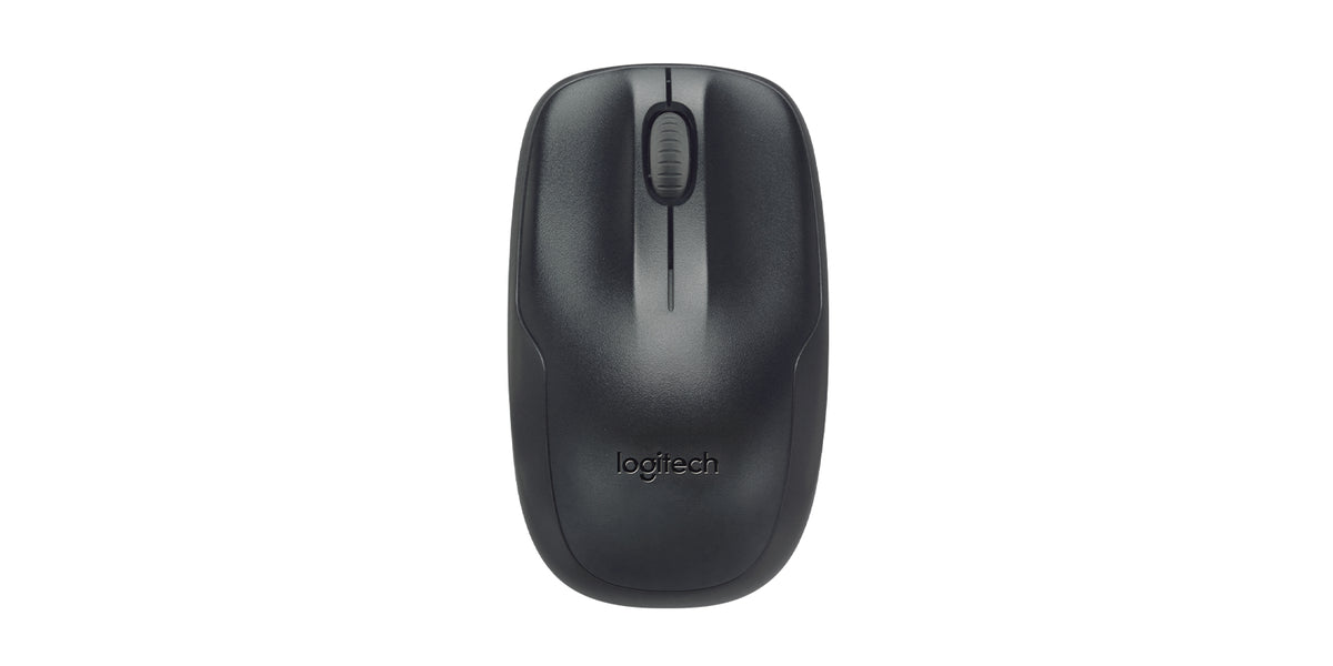 Logitech Wireless Combo MK220 Ensemble Clavier et Souris Sans Fil, US International