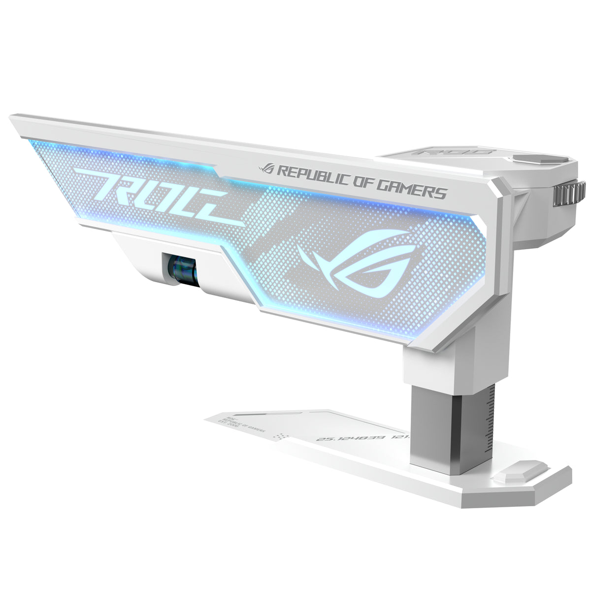 ASUS ROG Herculx Graphics Card Holder Universel Support de carte graphique - vue 3