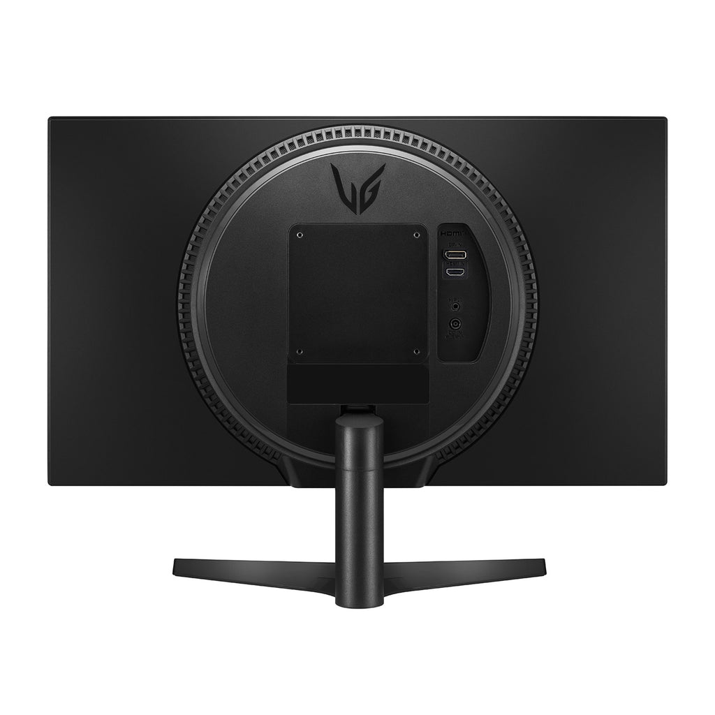 LG 24GS60F écran plat de PC 61 cm (24") 1920 x 1080 pixels Full HD LCD Noir