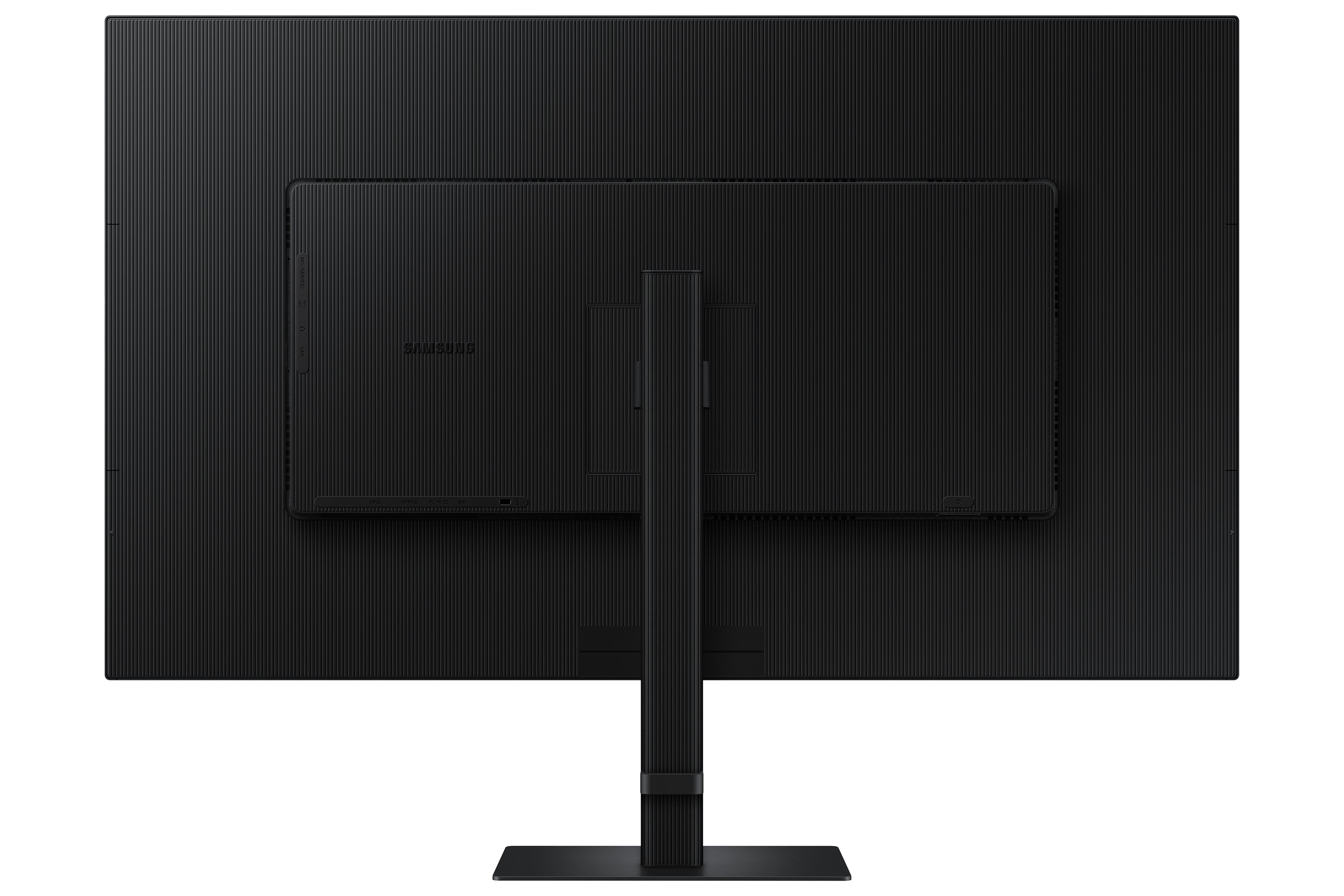 Samsung S80UD écran plat de PC 94 cm (37") 3840 x 2160 pixels 4K Ultra HD LCD Noir
