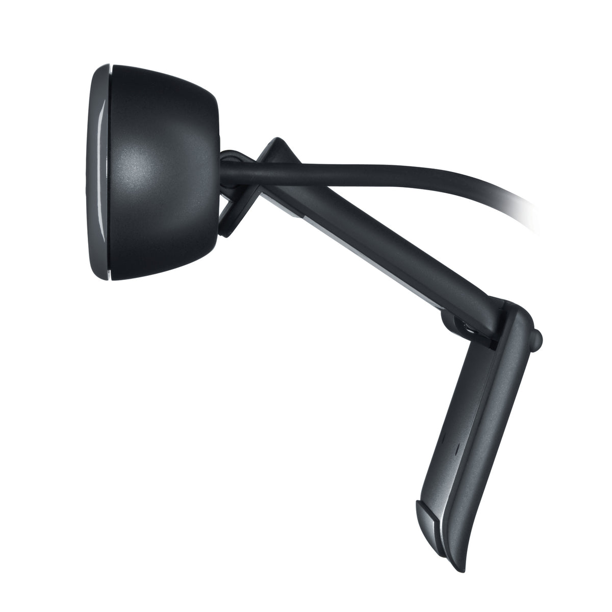 Logitech HD Webcam C270, Résolution 1280 x 720