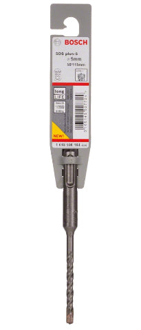Bosch Bosch Forets SDS plus-5 pour perforateur