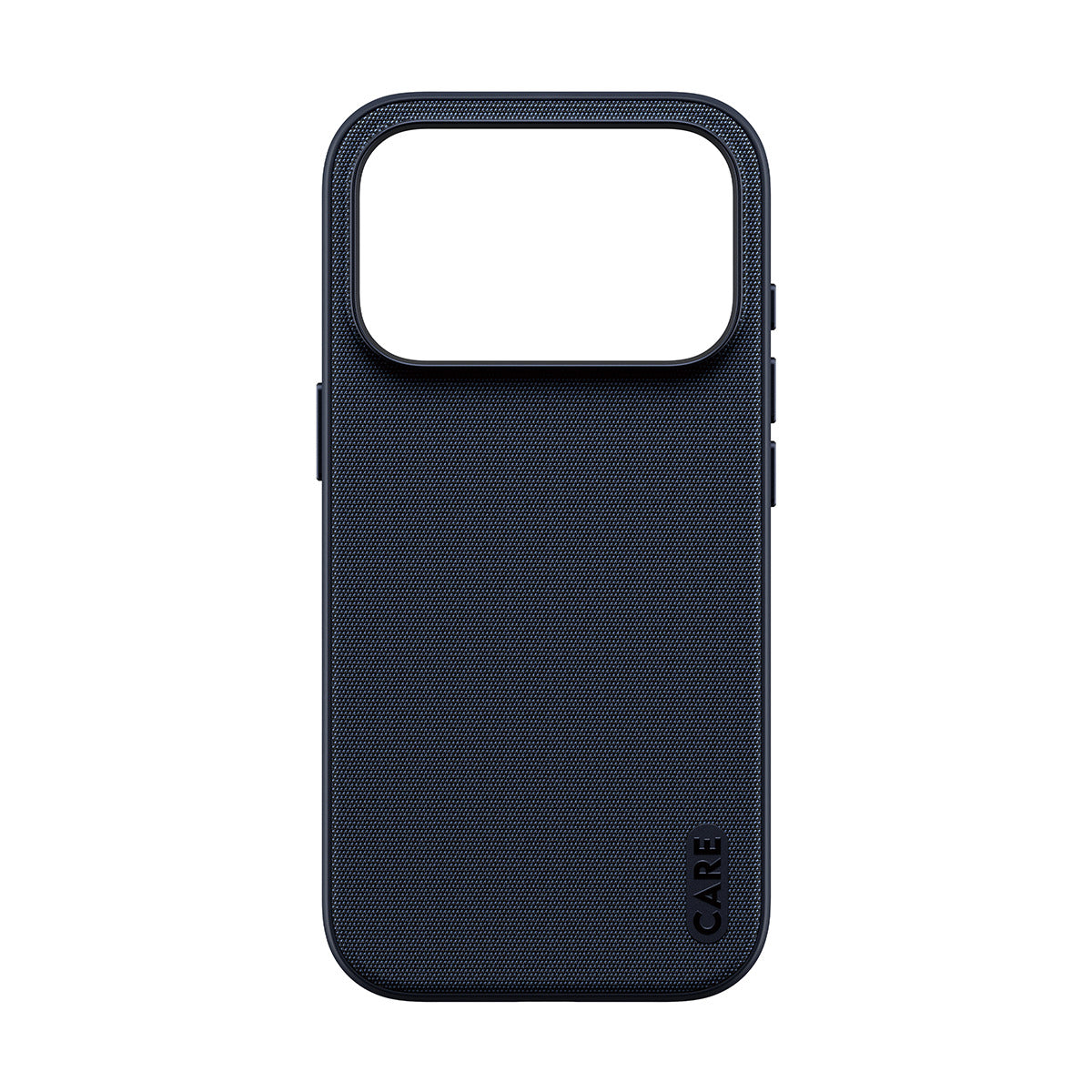 CARE™ by PanzerGlass® Fusion Fabric Case Blue w. M - vue 4