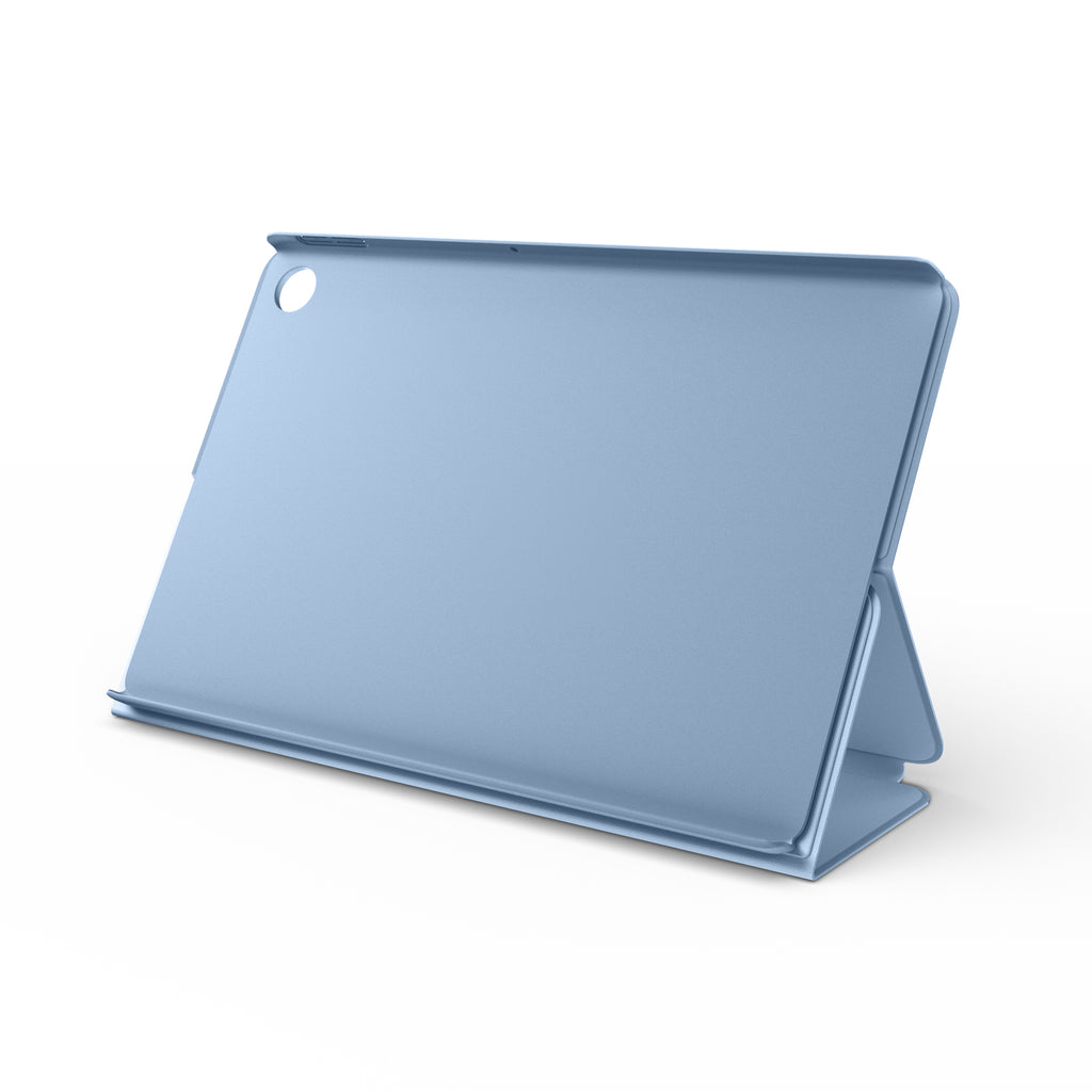 Étui Folio pour Lenovo Tab 10.1" (25,6 cm), Bleu
