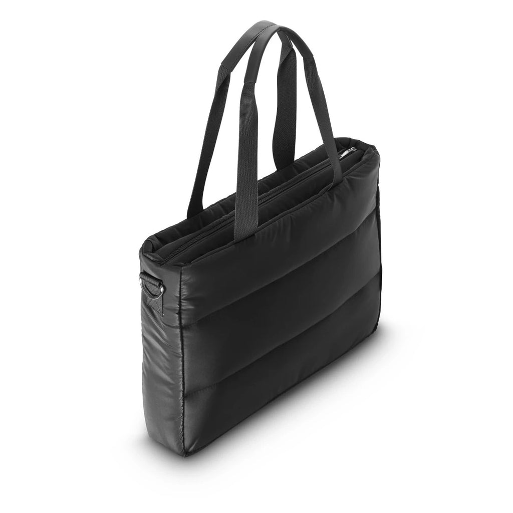 Hama Quilt 41,1 cm (16.2") Sac Toploader Noir - vue 3