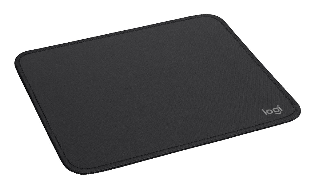 Logitech 956-000049 alfombrilla para ratón Grafito