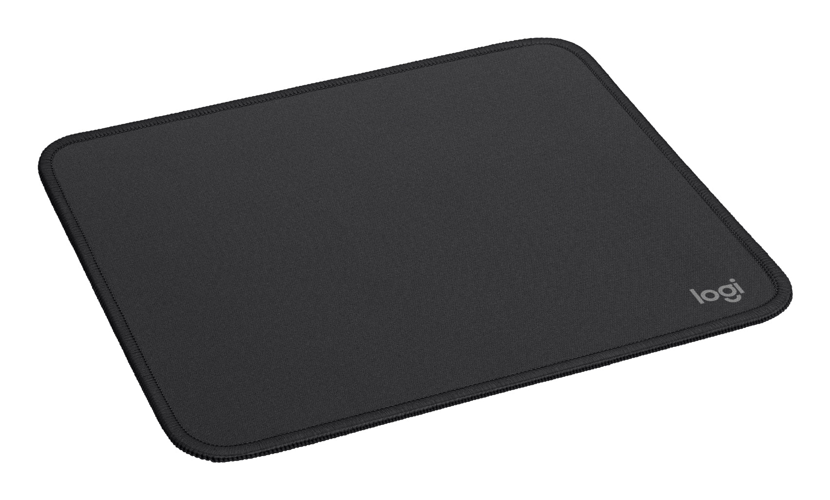 Logitech 956-000049 alfombrilla para ratón Grafito
