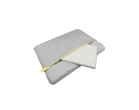 Housse pour Acer Vero 39,6 cm (15,6") Gris