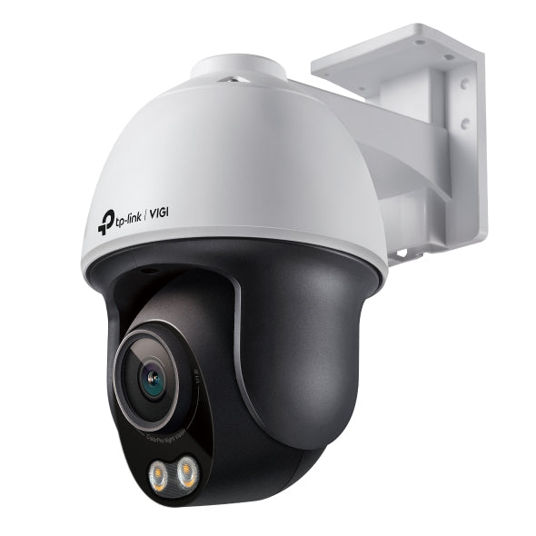TP-Link VIGI C540S Caméra de Sécurité IP Tourelle 4mm, 2688 x 1520 pixels, Intérieure et Extérieure