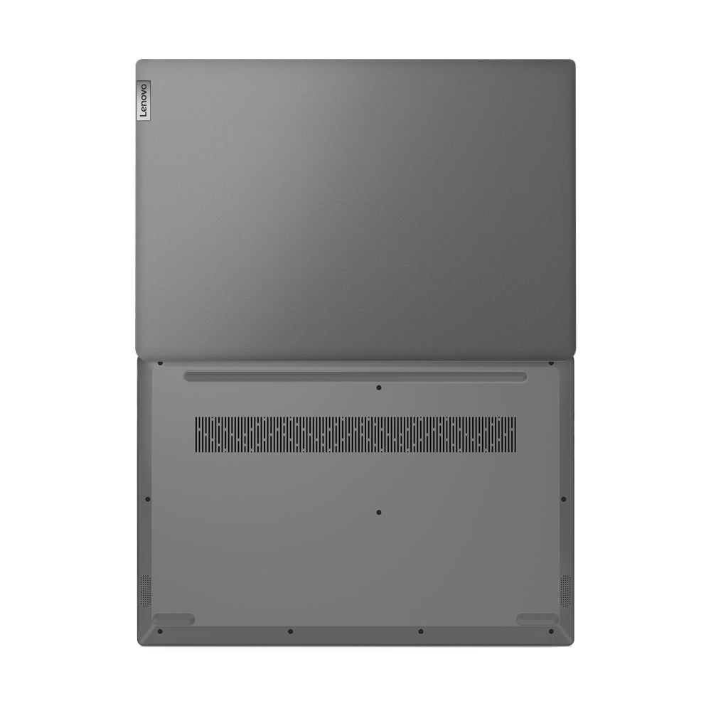 Lenovo V17 G4 IRU Intel® Core™ i5 i5-13420H Ordinateur portable 43,9 cm (17.3") Full HD 16 Go DDR4-SDRAM 512 Go SSD Wi-Fi 6 (802.11ax) Windows 11 Pro Anglais Gris