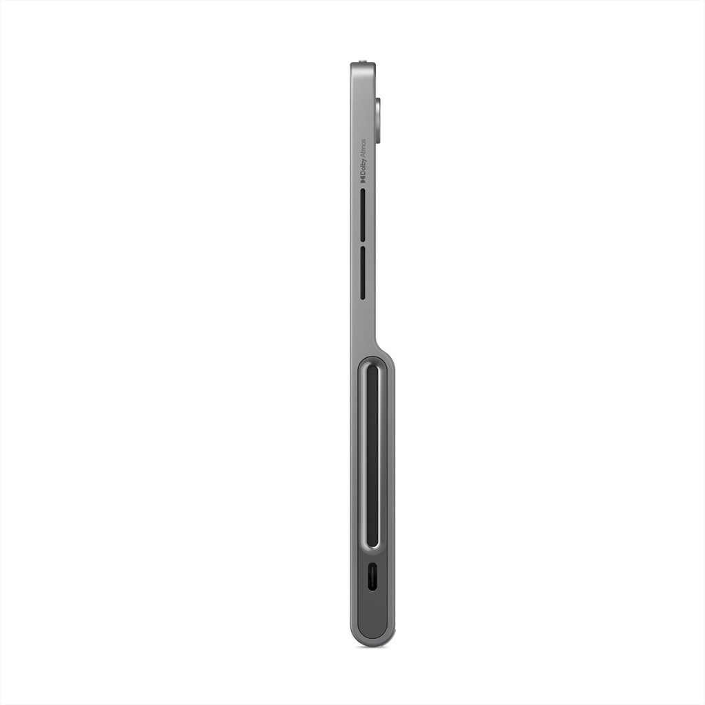 Lenovo Tab Plus Mediatek 128 Go 29,2 cm (11.5") 8 Go Wi-Fi 5 (802.11ac) Android 14 Gris - vue 3