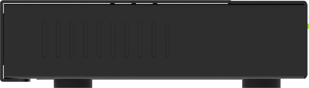 NETGEAR GS308EP Géré L2/L3 Gigabit Ethernet (10/100/1000) Connexion Ethernet, supportant l'alimentation via ce port (PoE