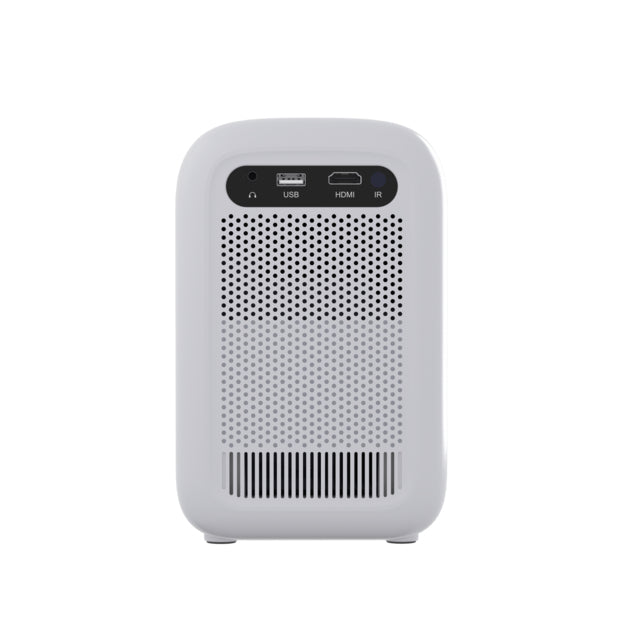 HP CP180 Projecteur à Focale Courte LCD 720p 130 ANSI Lumens, Blanc