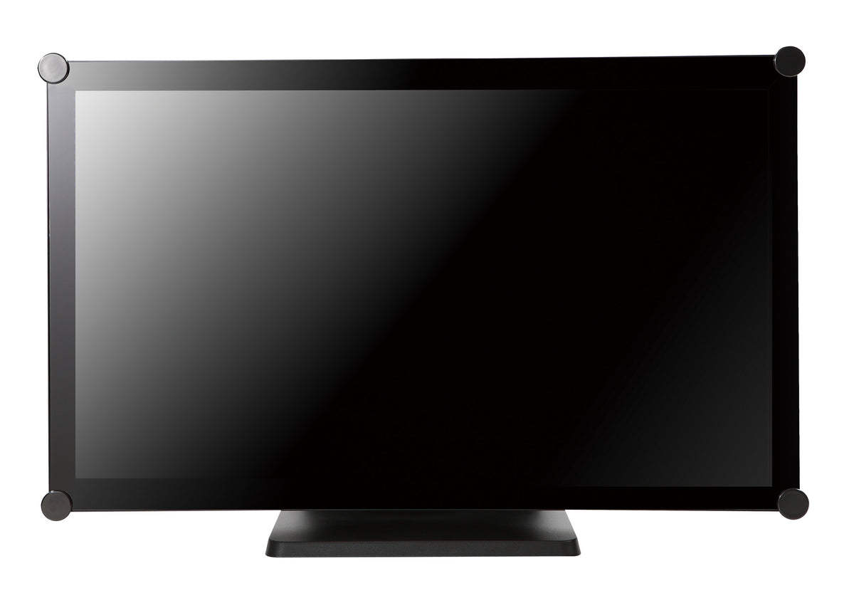AG Neovo TX-2202A Écran Tactile PC 21.5" Full HD 1920 x 1080 LCD Noir