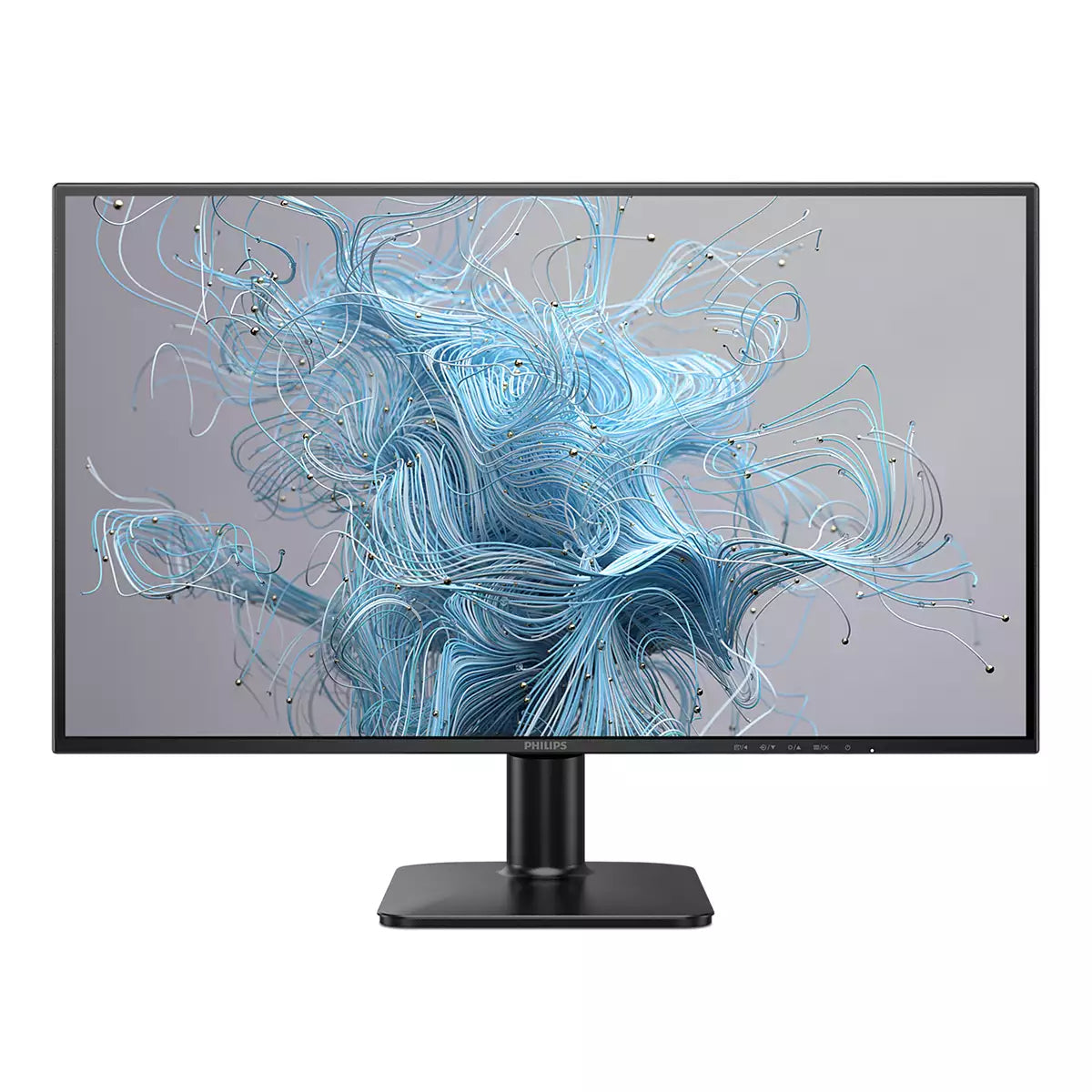 Philips 1000 series 27E2N1110/00 écran plat de PC 68,6 cm (27") 1920 x 1080 pixels Full HD LCD Noir