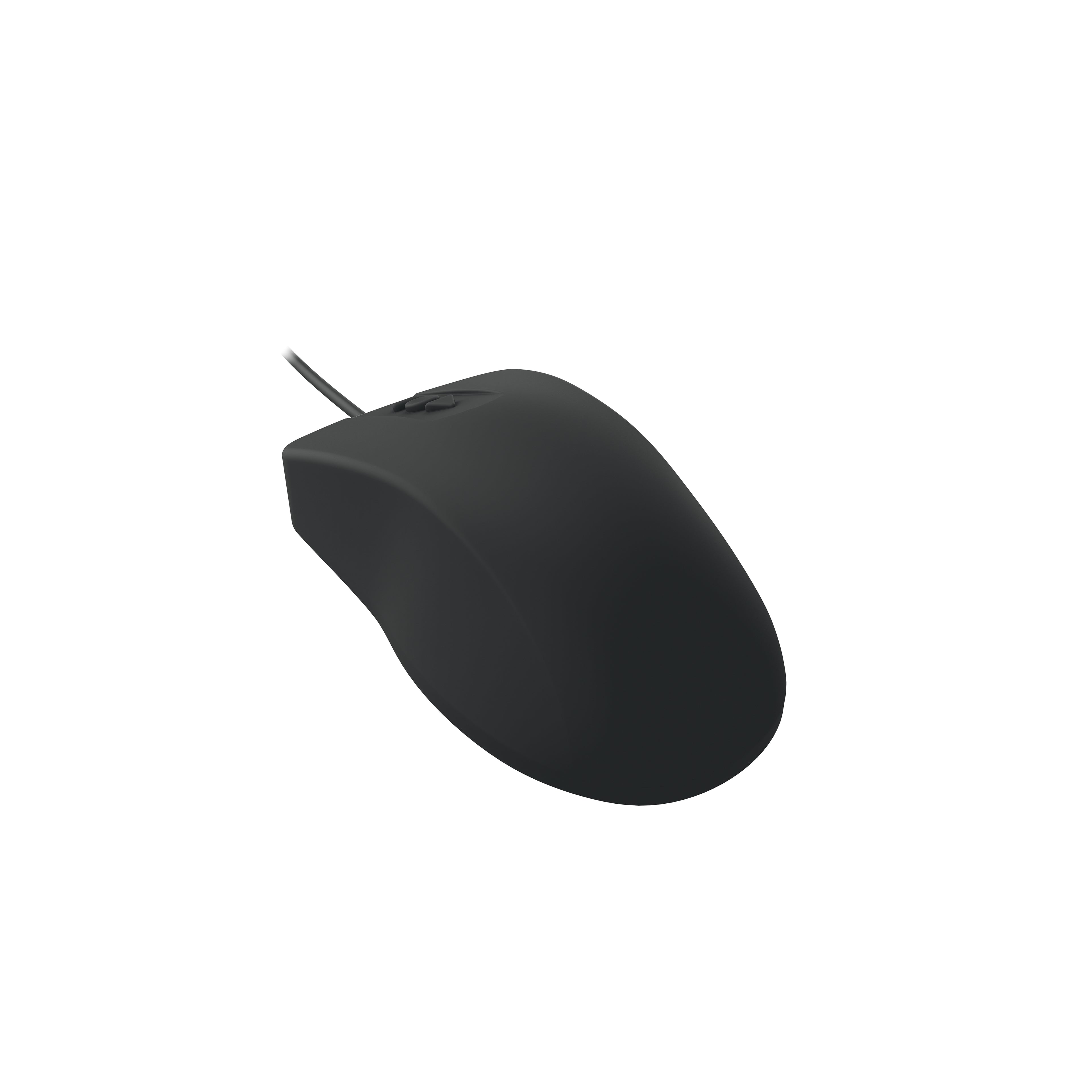 Contour Design Active Key Contour ClassicClean Souris Médicale IP68 5 Boutons Filaire Noir PMH1
