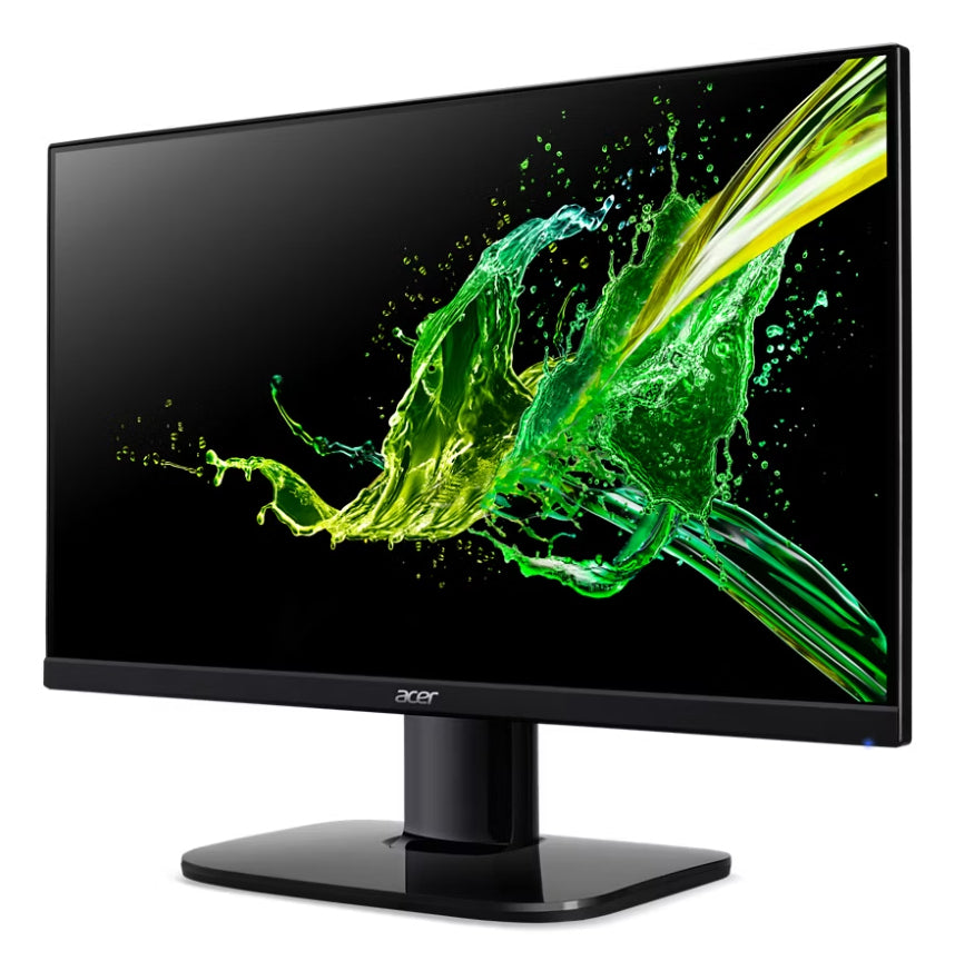 Acer KA2 KA272U G écran plat de PC 68,6 cm (27") 2560 x 1440 pixels Quad HD LCD Noir