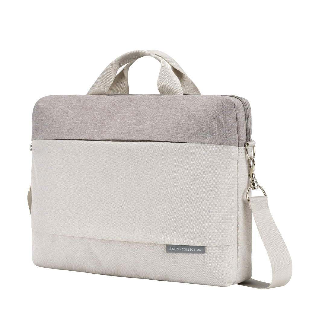 ASUS EOS 2 Sac de Transport 39,6 cm (15.6") Housse Gris
