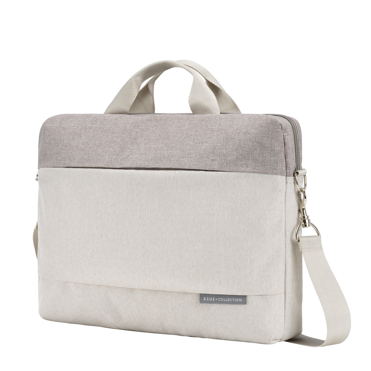 ASUS EOS 2 Sac de Transport 39,6 cm (15.6") Housse Gris
