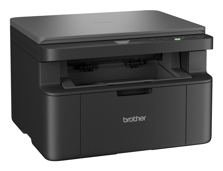 Brother DCP-L1640W imprimante laser A4 - vue 2