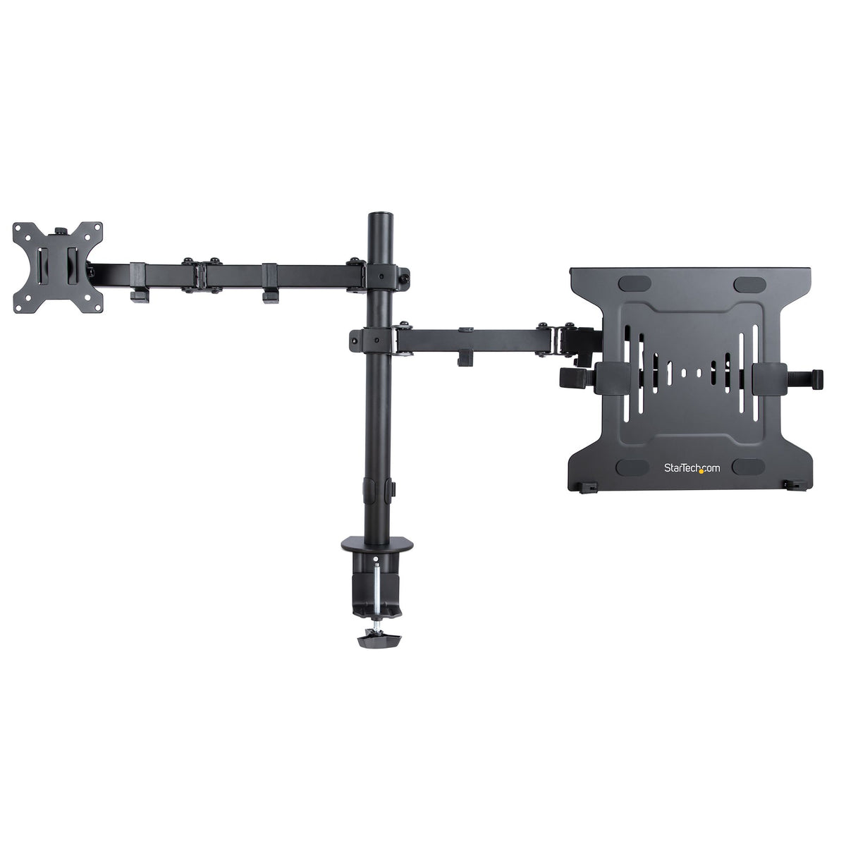 StarTech.com Bras Articulé VESA pour Écran jusqu'à 32 pouces et Ordinateur Portable - vue 3